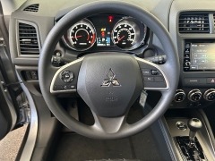 New 2025 Mitsubishi Outlander Sport 2.0 AWC at Camacho Mitsubishi near Palmdale, CA