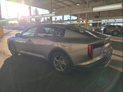 Used 2025  Kia K4 LXS FWD at Camacho Mitsubishi near Palmdale&comma; CA