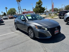  2025 Nissan Altima SV FWD at Camacho Mitsubishi near Palmdale&comma; CA