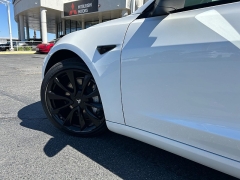 Used 2021  Tesla Model 3 Long Range AWD at Camacho Mitsubishi near Palmdale&comma; CA