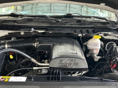 Used 2024  Ram 1500 Classic 2WD SLT Quad Cab 6'4" Box at Camacho Mitsubishi near Palmdale&comma; CA