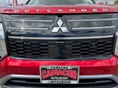 New 2025 Mitsubishi Outlander SE FWD at Camacho Mitsubishi near Palmdale, CA