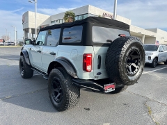 Used 2022  Ford Bronco Big Bend 4 Door 4x4 at Camacho Mitsubishi near Palmdale&comma; CA