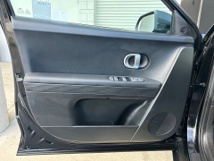 Used 2024  Hyundai IONIQ 5 SEL RWD at Camacho Mitsubishi near Palmdale&comma; CA