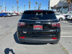 Used 2025  Jeep Compass Sport 4x4 at Camacho Mitsubishi near Palmdale&comma; CA
