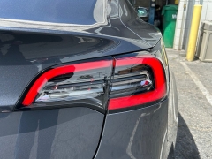 Used 2023  Tesla Model 3 RWD at Camacho Mitsubishi near Palmdale&comma; CA