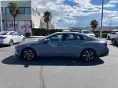 Used 2024  Hyundai Sonata SEL 2&period;5L FWD at Camacho Mitsubishi near Palmdale&comma; CA