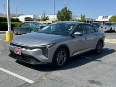 Used 2025  Kia K4 LXS FWD at Camacho Mitsubishi near Palmdale&comma; CA