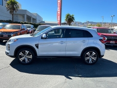 New 2025  Mitsubishi Outlander SE FWD at Camacho Mitsubishi near Palmdale, CA