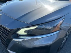 Used 2024  Nissan Altima 2&period;5 SV Sedan at Camacho Mitsubishi near Palmdale&comma; CA