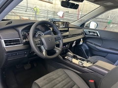 New 2026  Mitsubishi Outlander SE FWD at Camacho Mitsubishi near Palmdale&comma; CA