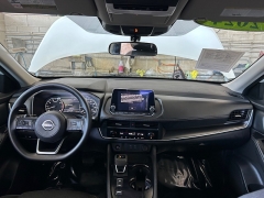 Used 2024  Nissan Rogue FWD SV at Camacho Mitsubishi near Palmdale&comma; CA