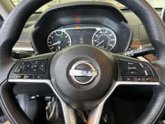 Used 2024  Nissan Altima 2&period;5 SV Sedan at Camacho Mitsubishi near Palmdale&comma; CA