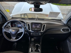 Used 2024 Chevrolet Equinox FWD 4dr LT w/1LT at Camacho Mitsubishi near Palmdale, CA
