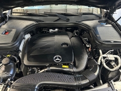 Used 2022  Mercedes-Benz GLC GLC 300 SUV at Camacho Mitsubishi near Palmdale&comma; CA