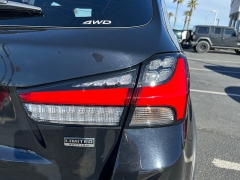 New 2024  Mitsubishi Outlander Sport LE 2&period;0 AWC at Camacho Mitsubishi near Palmdale&comma; CA