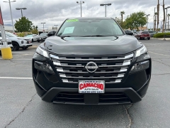 Used 2024  Nissan Rogue FWD SV at Camacho Mitsubishi near Palmdale, CA