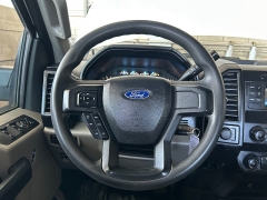 Used 2018  Ford F-150 4WD SuperCrew XL 5 1&sol;2 at Camacho Mitsubishi near Palmdale&comma; CA