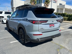 New 2026  Mitsubishi Outlander Trail Edition S-AWC at Camacho Mitsubishi near Palmdale&comma; CA