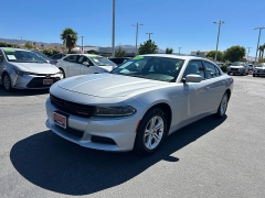 Used 2022  Dodge Charger SXT RWD at Camacho Mitsubishi near Palmdale&comma; CA