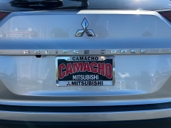 New 2026  Mitsubishi Eclipse Cross SE S-AWC at Camacho Mitsubishi near Palmdale&comma; CA