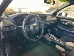 Used 2024  Honda HR-V Sport AWD CVT at Camacho Mitsubishi near Palmdale&comma; CA