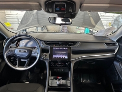 Used 2023  Jeep Grand Cherokee L Laredo 4x4 at Camacho Mitsubishi near Palmdale, CA