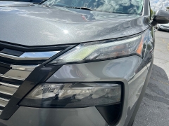 Used 2024  Nissan Rogue FWD SV at Camacho Mitsubishi near Palmdale&comma; CA