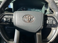 Used 2024  Toyota Tundra 4WD SR5 Double Cab 6&period;5ft Bed at Camacho Mitsubishi near Palmdale&comma; CA