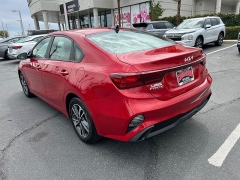 Used 2024  Kia Forte LXS IVT at Camacho Mitsubishi near Palmdale&comma; CA