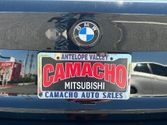Used 2022  BMW 3 Series 330i Sedan North America at Camacho Mitsubishi near Palmdale&comma; CA
