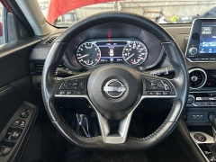 Used 2024  Nissan Sentra SV CVT at Camacho Mitsubishi near Palmdale&comma; CA