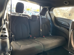 Used 2019  Chrysler Pacifica 4d Wagon Touring Plus at Camacho Mitsubishi near Palmdale, CA