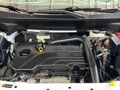 Used 2025  Chevrolet Equinox FWD 4dr LT w/1LT at Camacho Mitsubishi near Palmdale, CA