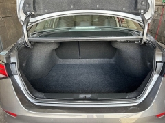 Used 2023  Nissan Sentra SV CVT at Camacho Mitsubishi near Palmdale&comma; CA