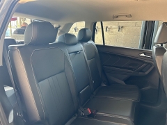 Used 2024  Volkswagen Tiguan 2.0T SE FWD at Camacho Mitsubishi near Palmdale, CA