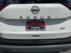 Used 2023  Nissan Rogue FWD SV at Camacho Mitsubishi near Palmdale&comma; CA