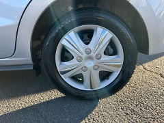 Used 2021  Mitsubishi Mirage  at Camacho Mitsubishi near Palmdale&comma; CA