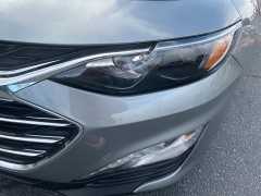 Used 2024  Chevrolet Malibu 4dr Sdn 1LT at Camacho Mitsubishi near Palmdale&comma; CA