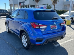 New 2027  Mitsubishi Outlander Sport 2&period;0 FWD at Camacho Mitsubishi near Palmdale&comma; CA