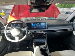 Used 2024  Hyundai Sonata SEL 2&period;5L FWD at Camacho Mitsubishi near Palmdale&comma; CA