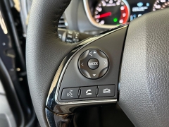 New 2026  Mitsubishi Eclipse Cross S-AWC at Camacho Mitsubishi near Palmdale, CA