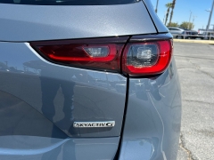 Used 2024  Mazda CX-5 2&period;5 S Preferred Package AWD at Camacho Mitsubishi near Palmdale&comma; CA