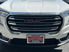 Used 2024  GMC Terrain AWD 4dr SLT at Camacho Mitsubishi near Palmdale&comma; CA
