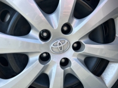 Used 2023 Toyota Corolla LE CVT at Camacho Mitsubishi near Palmdale, CA