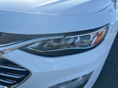 Used 2024  Chevrolet Malibu 4dr Sdn 2LT at Camacho Mitsubishi near Palmdale&comma; CA