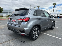 New 2025 Mitsubishi Outlander Sport 2.0 AWC at Camacho Mitsubishi near Palmdale, CA