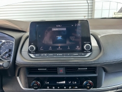 Used 2023  Nissan Rogue FWD SV at Camacho Mitsubishi near Palmdale&comma; CA