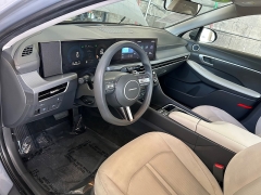 Used 2024  Hyundai Sonata SEL 2&period;5L FWD at Camacho Mitsubishi near Palmdale&comma; CA