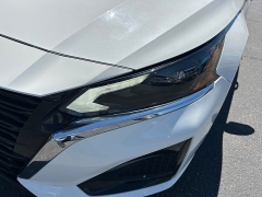 Used 2025  Nissan Altima SV FWD at Camacho Mitsubishi near Palmdale&comma; CA